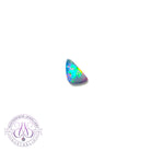 Loose Opal doublet triangle shape 1.9ct