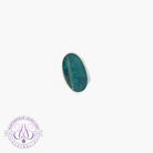 Black Opal Green yellow 4.21ct 