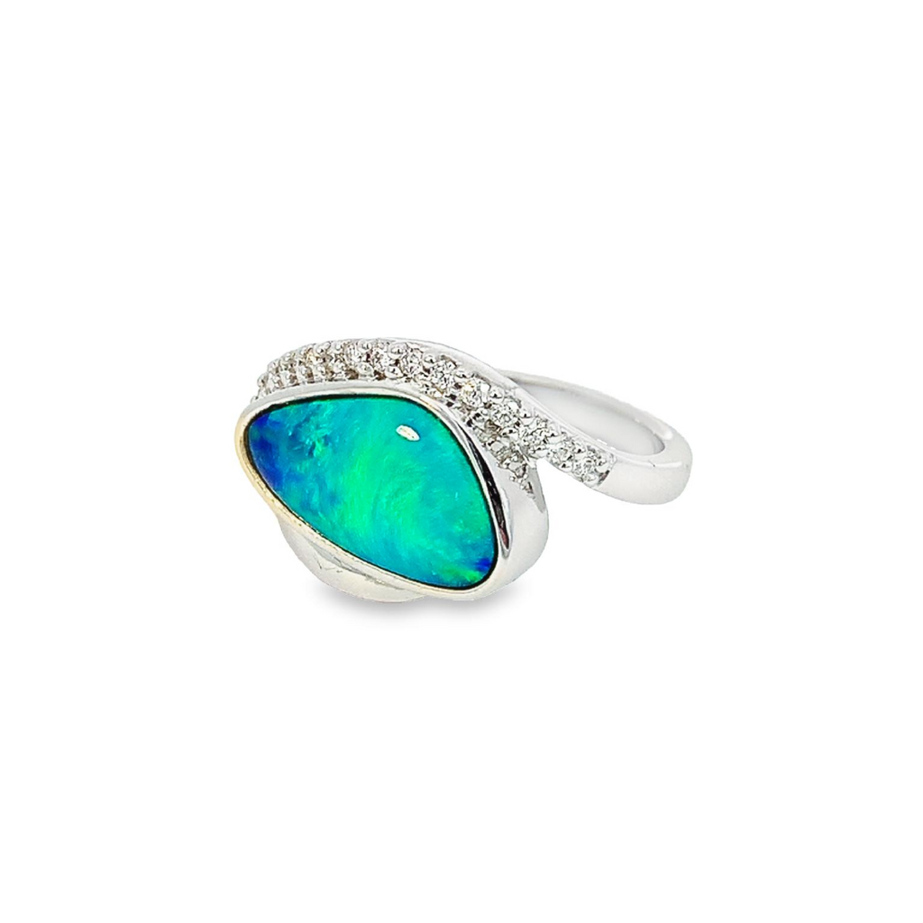 Opal Rings Masterpiece Jewellery Opal Gems Sydney Australia   20091746 1 1024x1024 