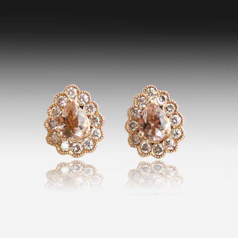 Australian Opal Earrings for Sale - Masterpiece Jewellery – Masterpiece  Jewellery Opal & Gems Sydney Australia | Online Shop
