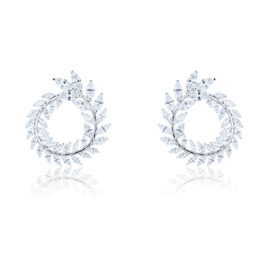 W deals earrings online