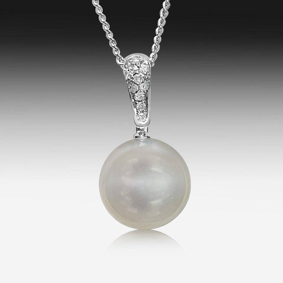 White pearl deals set online