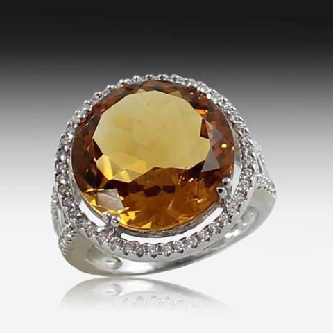 Citrine deals jewellery online