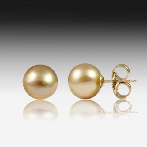 Pearl deals studs online